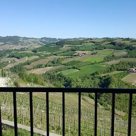 Hébergement de vacances La Via Del Sale Holiday *
