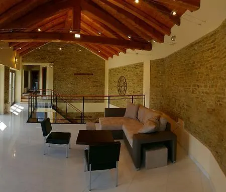 Hébergement de vacances La Via Del Sale Holiday *